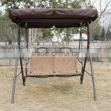 New Canopy Swing Glider Hammock Chair Outdoor thumbnail-1