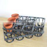 Tray Seed Large Planter Pot Nursery Tray thumbnail-2