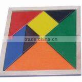 China Supplier YZ-wt0001 High Quality Tangram thumbnail-1
