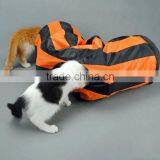 New Pet Product Teepee Tent Cat Tunnel Tent Indoor thumbnail-2