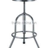 Stainless Steel Doctor Stool thumbnail-1