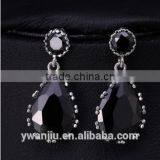 Wholesale Stock Small Order Fashion High Quality Women Earrings thumbnail-2