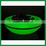 FO-9569 LED Fruit Bowl,plastic Fruit Tray,flashing Led Plates thumbnail-2