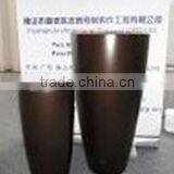 High-end Garden Fiberglass Flower Pot ETC1836-1 thumbnail-1