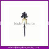 Cast Iron Decoration / Cast Iron Garden Decoration thumbnail-1