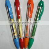 Advertising Logo Customized ABS Banner Pen thumbnail-1
