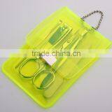 Promotional Manicure Set Mini Manicure Kit,colorful Manicure Set for Women thumbnail-1