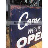 Wooden Amercian Style Indicator thumbnail-2