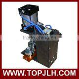 2015 New Type of Automatic Button Badge Making Machine thumbnail-6