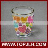 Custom High Quality Shot Glass 3oz Wine Cup thumbnail-5