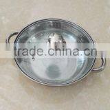 Stainless Steel Casserole Pot/cooking Pot/soup Pot thumbnail-3