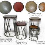 Different Colors And Size China Bar Stool thumbnail-1