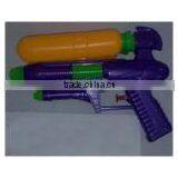 plastic kids water gun for water park playing