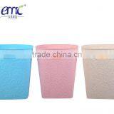 2015 Touchless Plastic Wastebin Receptacles,bin,kitchen Trash Bin thumbnail-1