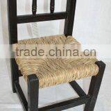 Vantigue Wooden Chairs for Children thumbnail-1