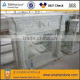 Marble Fireplaces Decoration thumbnail-1