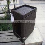 Cheap Wicker Medium Size Cat House on Sale thumbnail-3