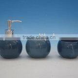 Ceramic Bathroom Set thumbnail-1