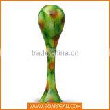 New Products Fiberglass Artificial Flower Vase thumbnail-1