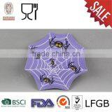Polygon Shape Melamine Cake Plate thumbnail-1