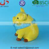 Child to Cherish Perfect Coin Bank for Kids Mini Ceramic Piggy Bank, Great Gift Money Box thumbnail-2