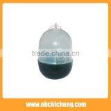 Hanging Wasp Trap Yellow Jacket & Wasp Trap Plastic Fly Trap thumbnail-2