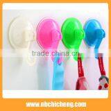 Plastic Suction Cup Hooks Powerful Multi-Purpose Suction Snap Hooks thumbnail-1