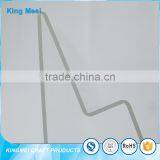 Acrylic Stair Step Perfume Bottle Display Shelf Stand thumbnail-6