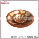 Thailand Style Mordern Family Used Decorative Design Commercial Plastic Cavity Tray thumbnail-1
