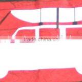 Hot Sale Deluxe EVA Kayak Carrier Kit Cannoe Carrier Kit thumbnail-1