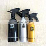 500ml/300ml/200ml Aluminum Spray Bottle With Trigger thumbnail-4
