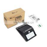 12LED Outdoor Wireless Solar Energy Powered Motion Sensor Led Light for Patio,yard, thumbnail-2