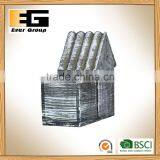 Gifts & Decor Country Flower Rustic Planter Fir Wood Plant Flowerpot thumbnail-6