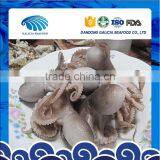Raw Frozen Baby Octopus Flower Reasonable Price thumbnail-1
