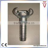 Rubber Pipe Coupling