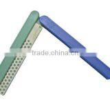 Double-sided Diamond Folded Sharpener thumbnail-2