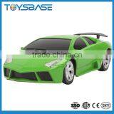 Toys 2015 Com 1:24 RC Car Model With Steering Wheel Racing Electrical Car thumbnail-1