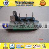 FUJI 6RI30E-080 Single Phase Rectifier Bridge Module thumbnail-2