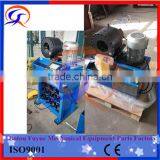 FY91H Used Hydraulic Crimping Machine/hose Hydraulic Crimper Machine /steel Pipe Crimper Machine thumbnail-2