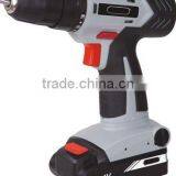 Power Tool-14.4V Cordless Drill Li-ion Battery Professional