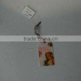 Christmas Plastic Hanging Decoration JA20-CL1257 thumbnail-1