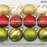 Christmas Ball thumbnail-1