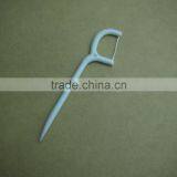 FDA Fancy Disposable Dental Floss Pick Pack thumbnail-1
