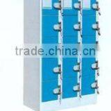 Steel Coin Cabinet Locker