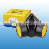 Double-tank Gas Mask OT052