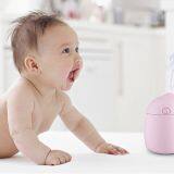High Quality Mini Humidifier ,100ml Cooling Mist Diffuser With Auto Shut off With CE&RoHS thumbnail-4