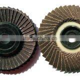 Hook and Loop Aluminium Oxide Sanding Discs, thumbnail-5