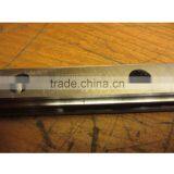 Hiwin EGR15 EGR20 EGR25 Low Profile Ball Type Linear Guideway for CO2 Laser Engraving and Cutting Machine thumbnail-3