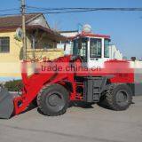 Holiday Discounts Lower Price Wheel Loader ZL20F With Floating Function thumbnail-1