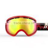 Hydrofilm Frame and Full Lens in REVO Mirror Sports Eyewear,custom Ski Goggles,ski Goggles thumbnail-6